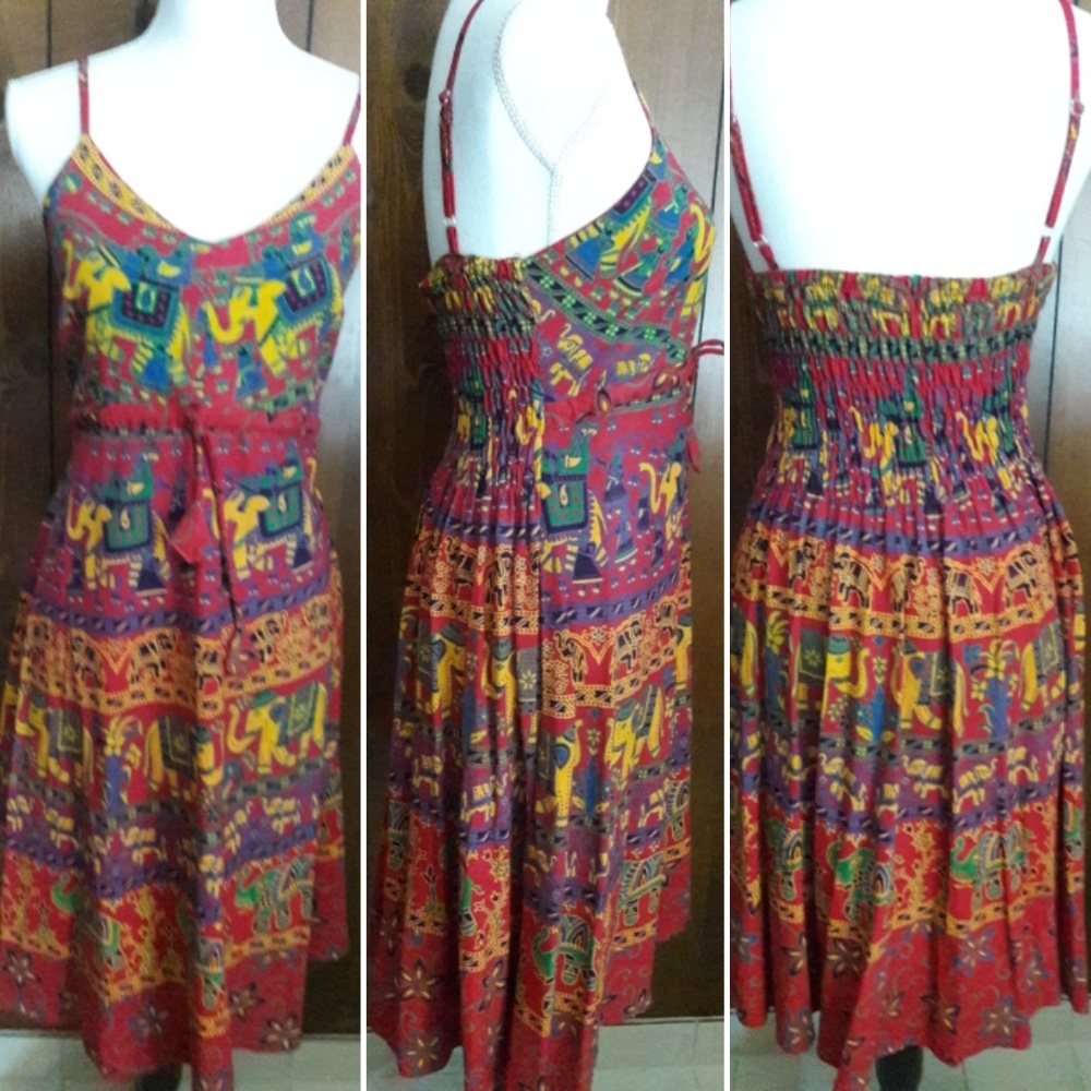 Dress